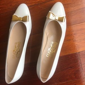 Salvatore Ferragamo Vintage Shoes